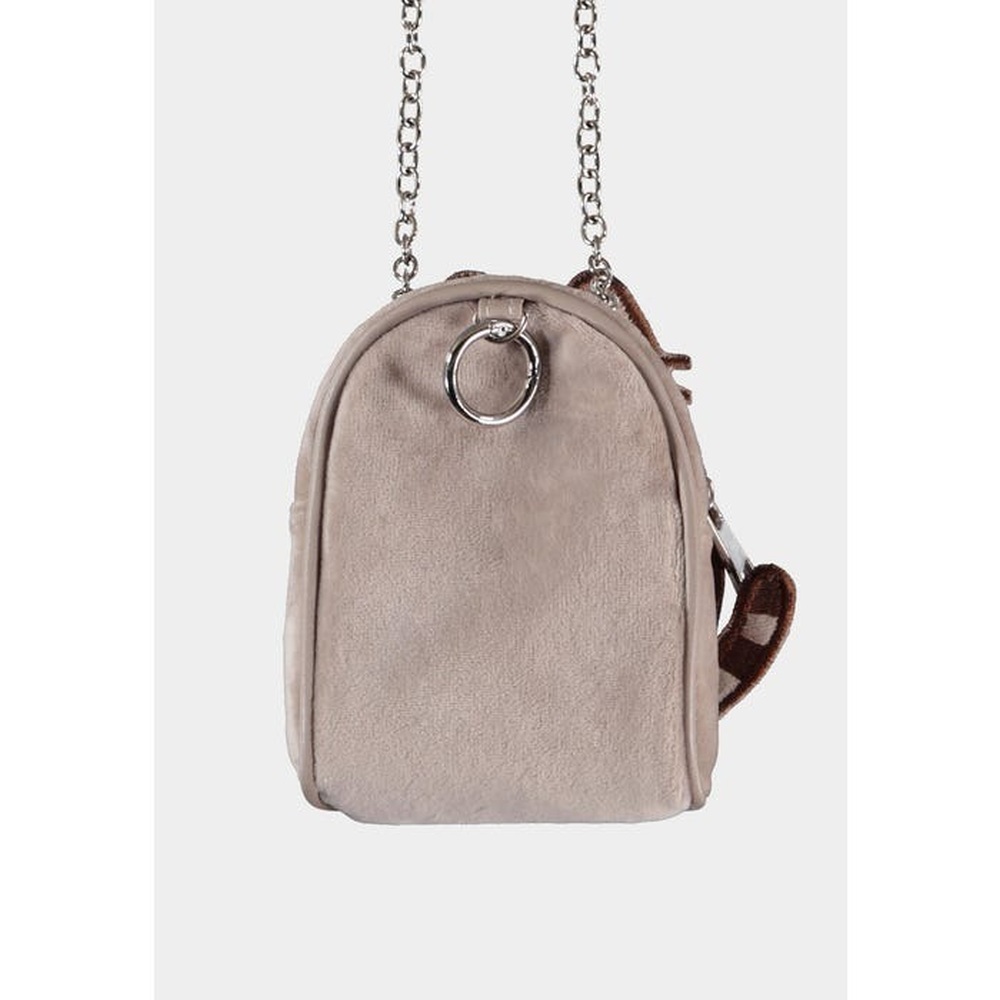 Pusheen - Micro Schoudertas - Beige